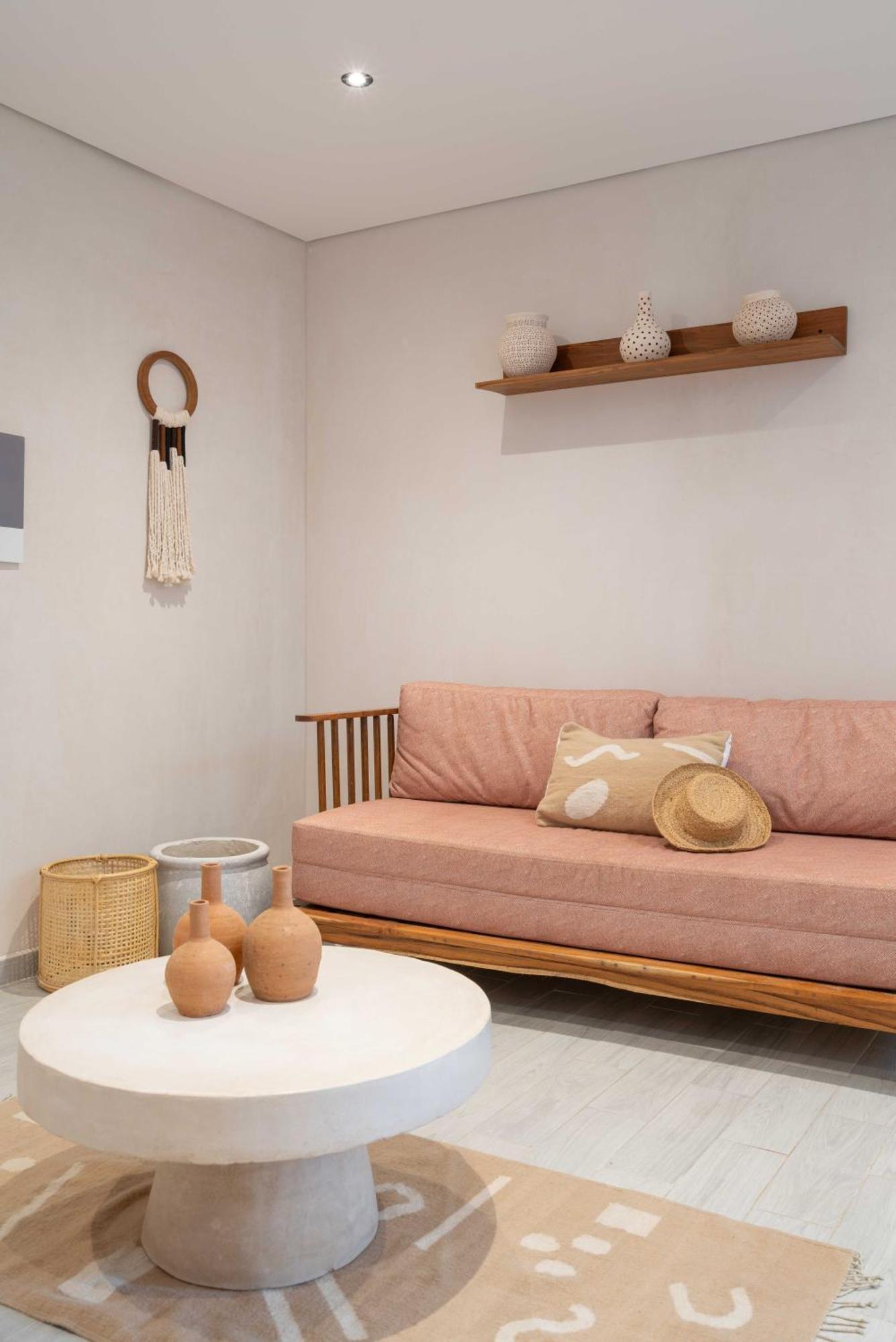 Jade Tulum Apartamento Quarto foto